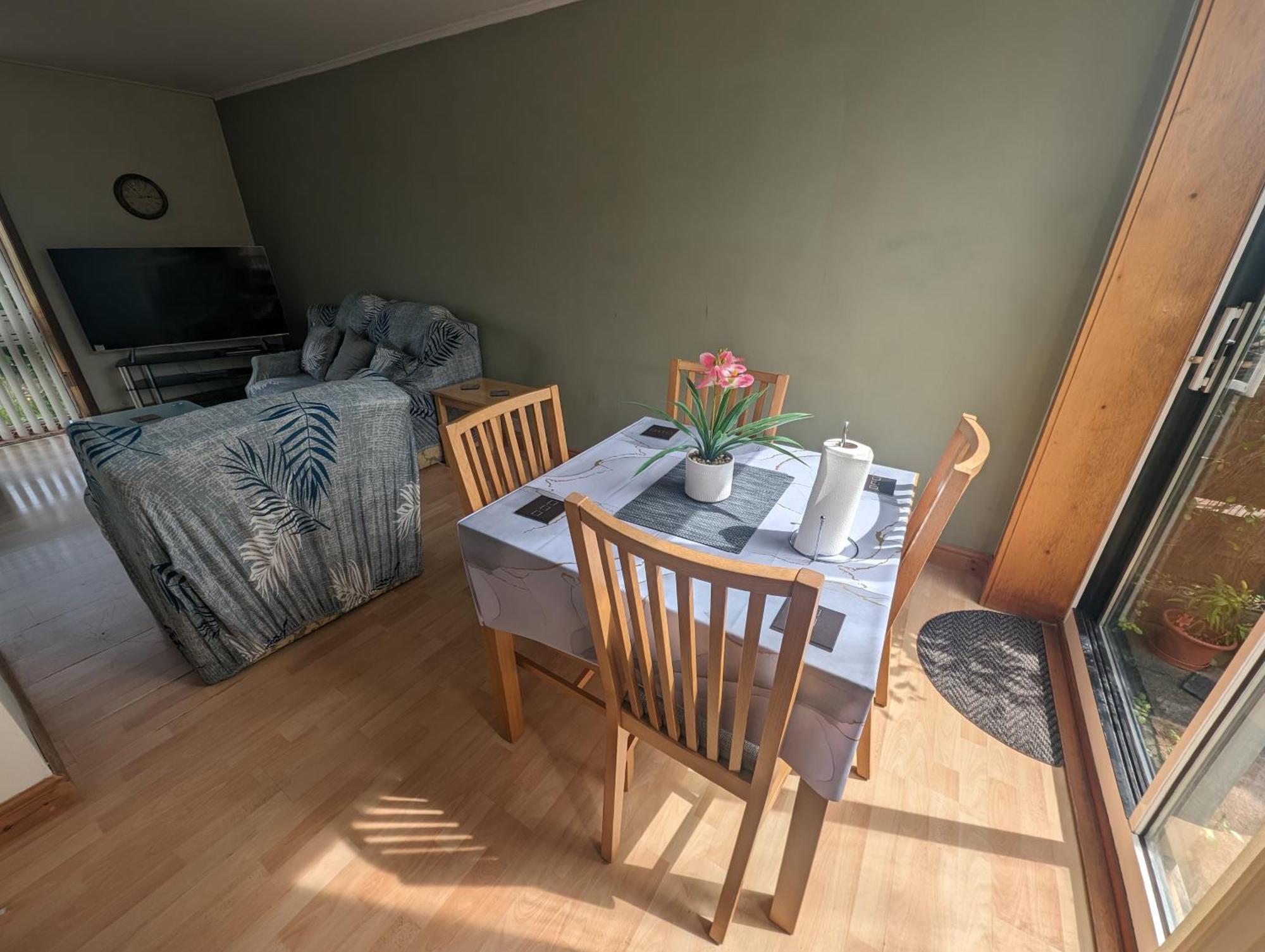 Apartment Gorgeous Full In Edinburgh
