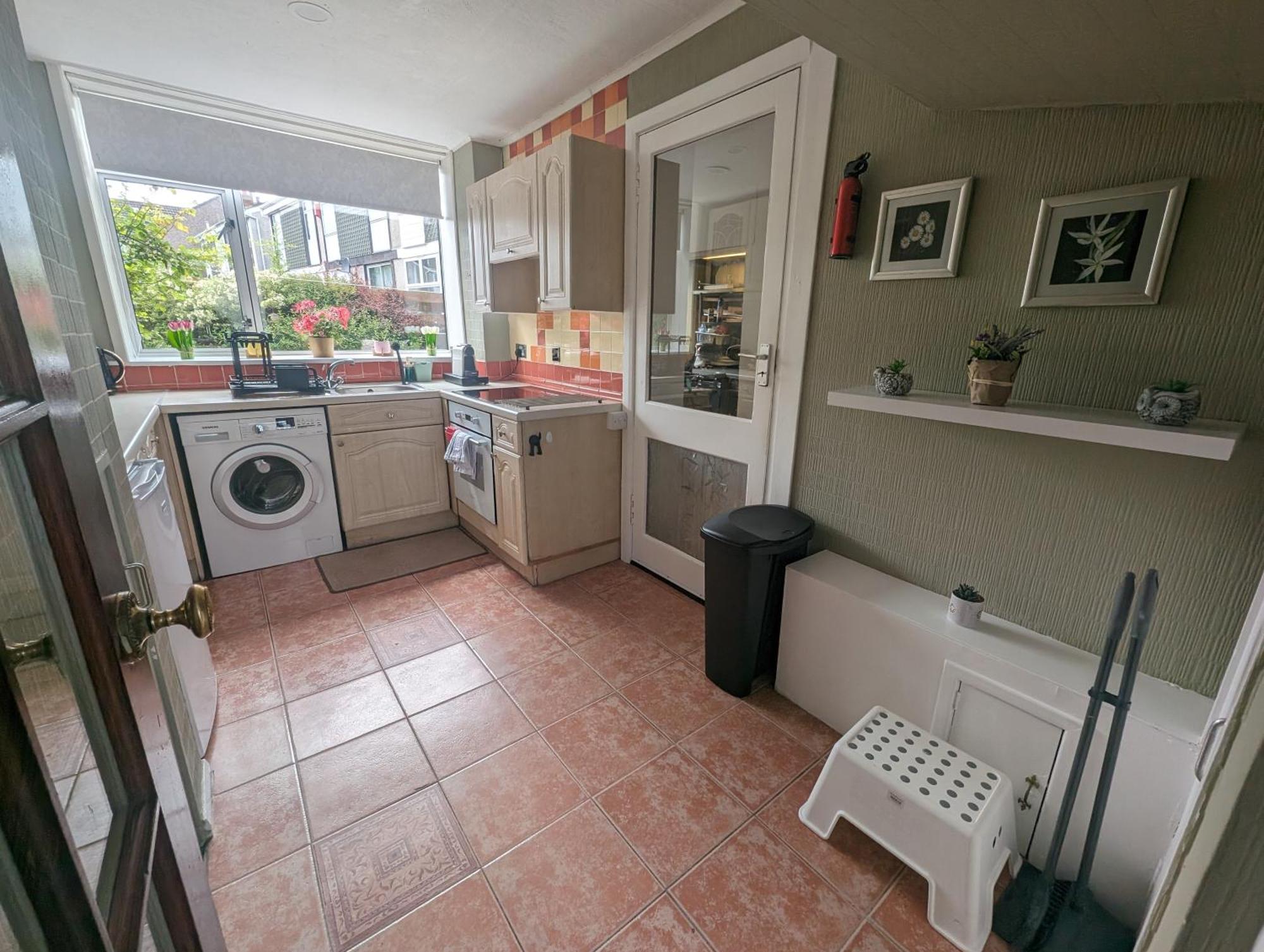 Apartment Gorgeous Full In Edinburgh