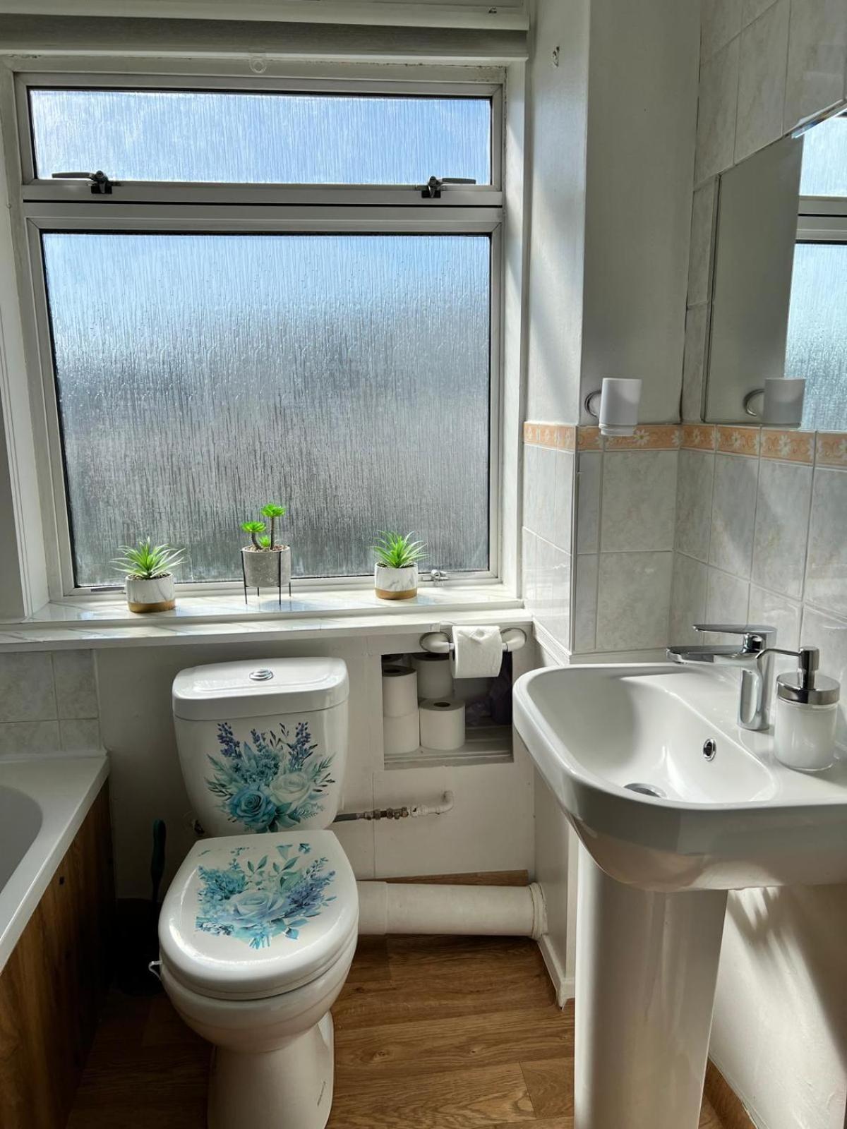Apartment Gorgeous Full In Edinburgh