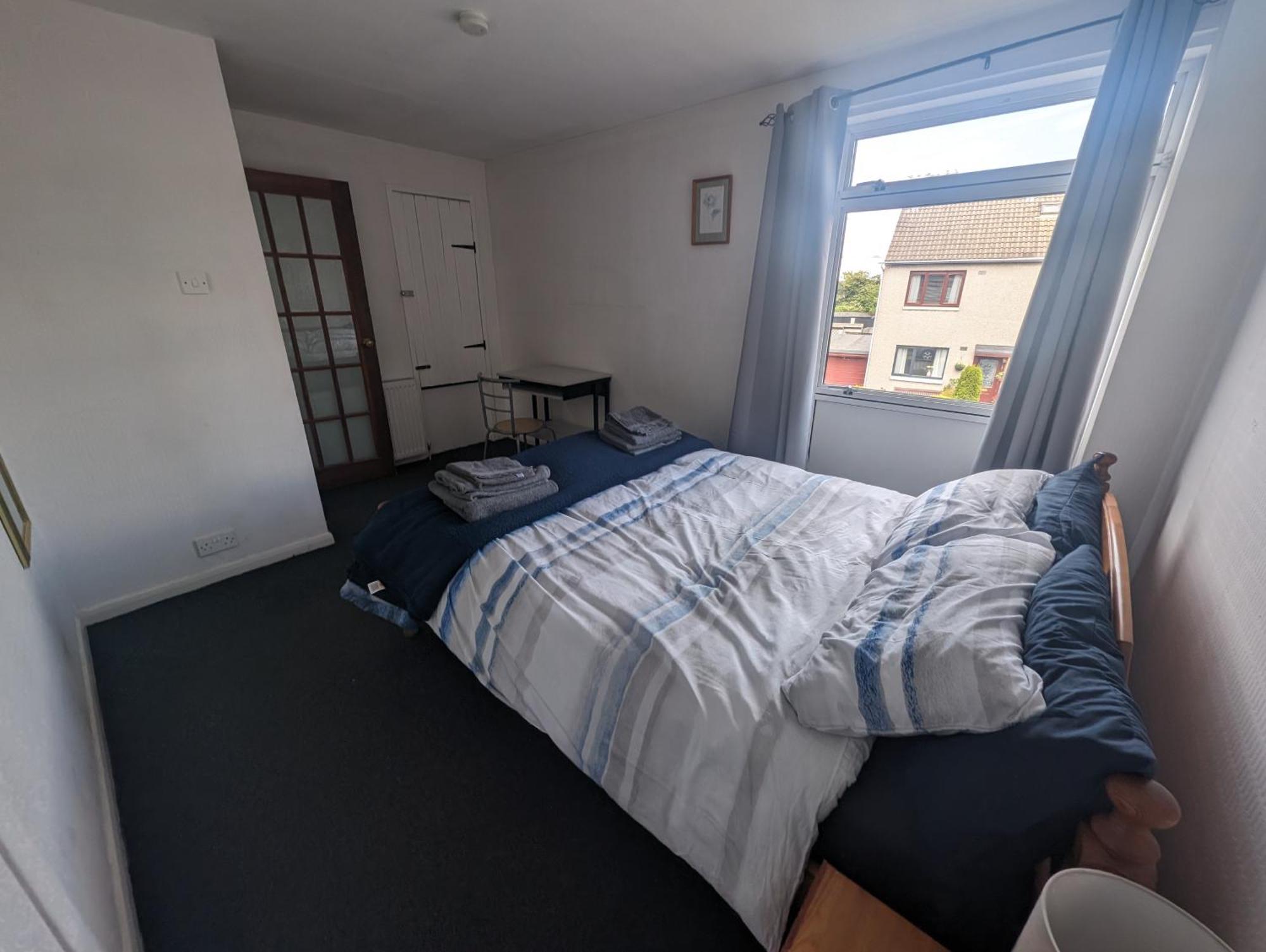 Gorgeous Full In Appartement *