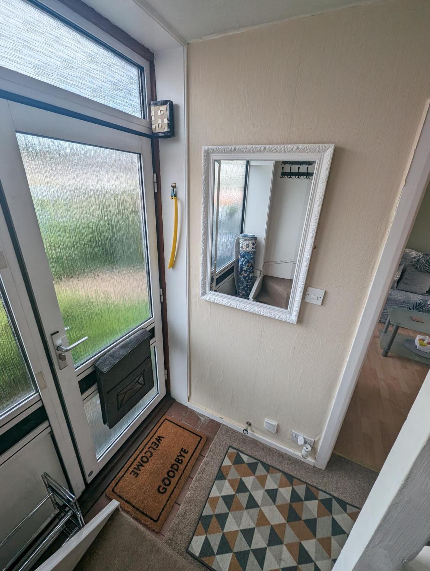 Gorgeous Full In Appartement *
