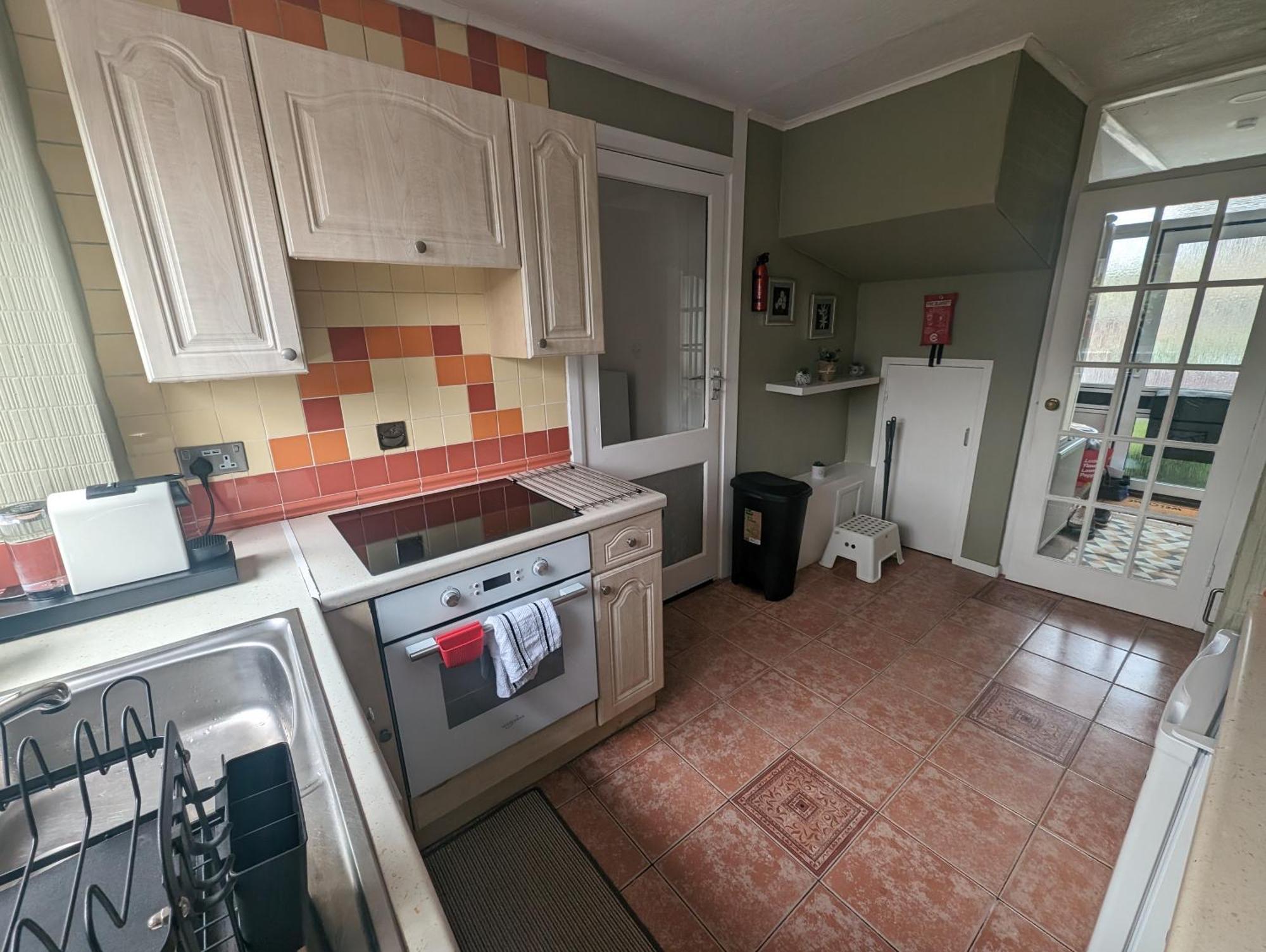 Appartement Gorgeous Full In *