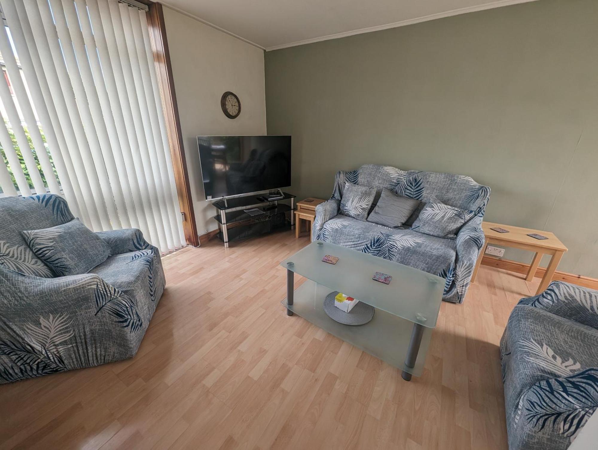 Gorgeous Full In Appartement *